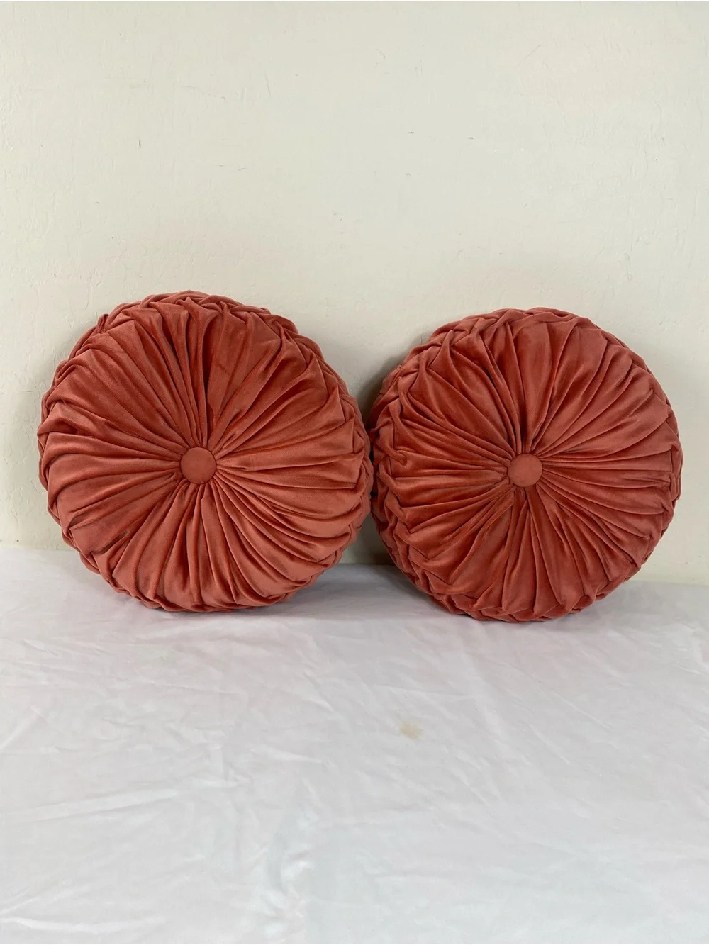 Levtex Home luxurious round